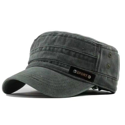 Gorra Ajustable Estilo Vintage |  Hjalmar (Compra 1 y llévate otro gratis)