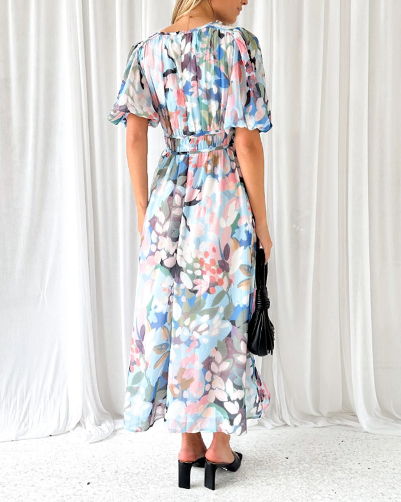 VESTIDO CELINE