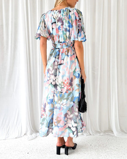 VESTIDO CELINE
