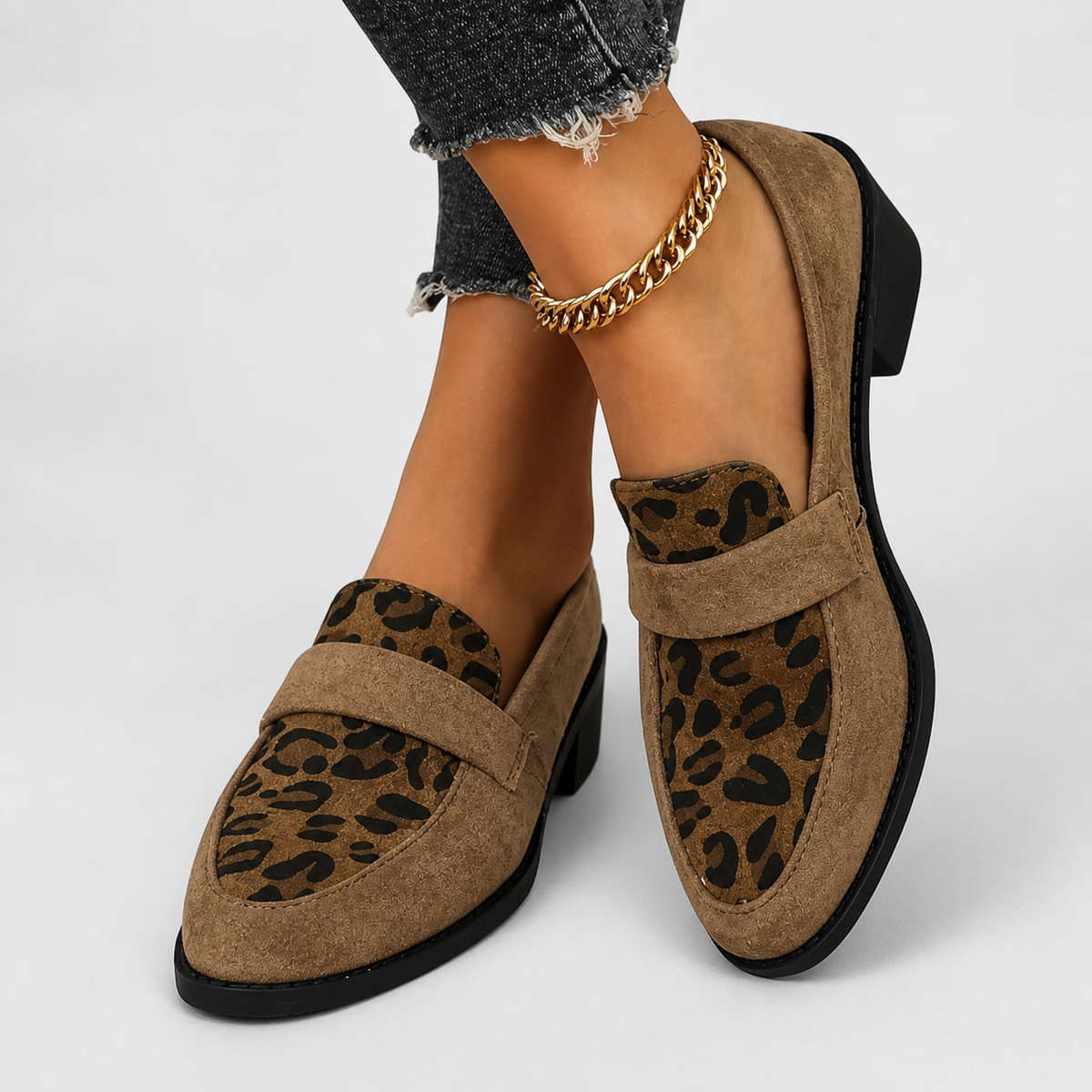 BRUNIKA – PANTUFLAS CONFORTABLES