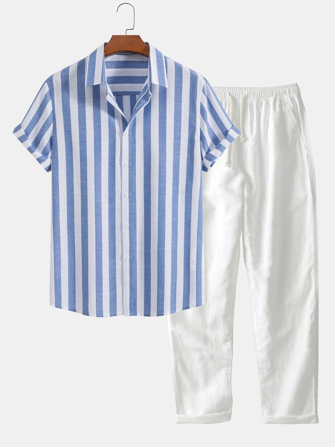 CONJUNTO DE VERANO - AMALFI