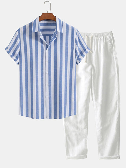 CONJUNTO DE VERANO - AMALFI