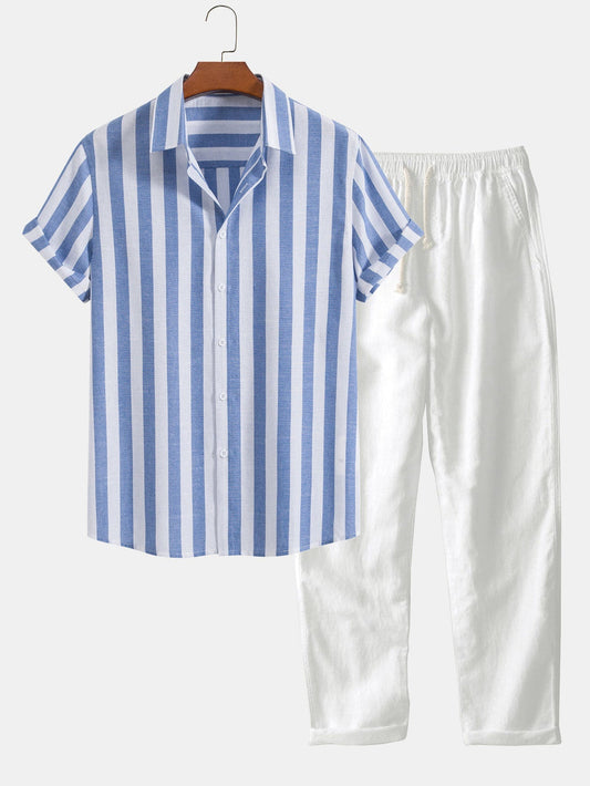 CONJUNTO DE VERANO - AMALFI