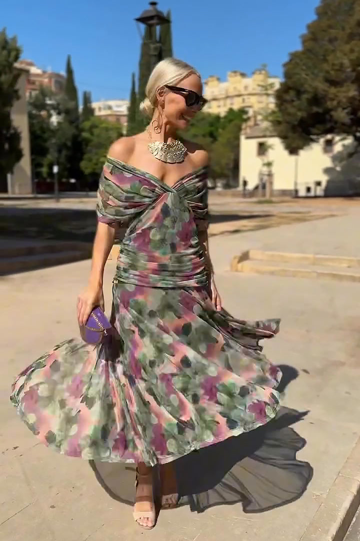VESTIDO HENDRIKA