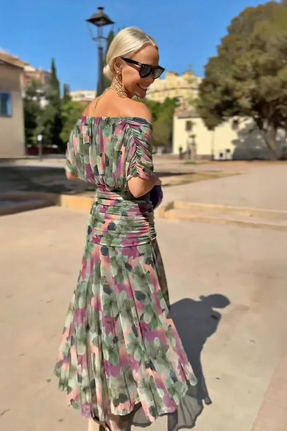 VESTIDO HENDRIKA