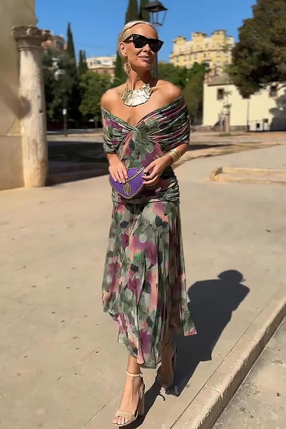 VESTIDO HENDRIKA