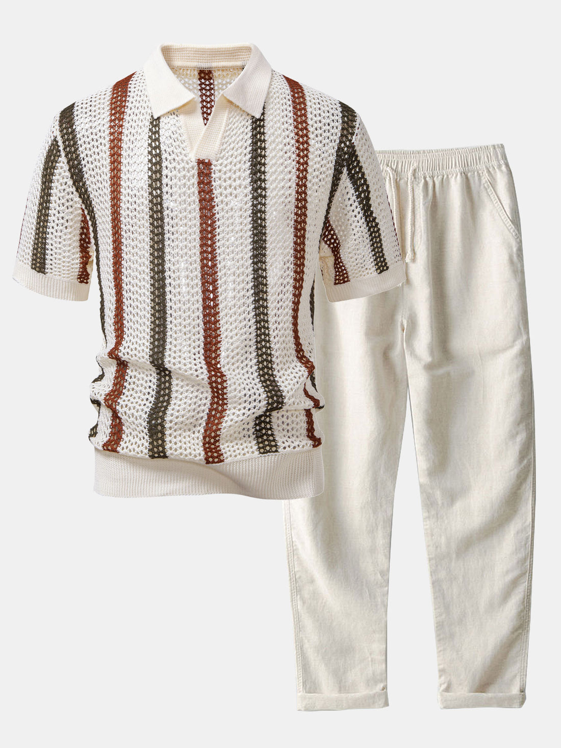 CONJUNTO DE VERANO BELLAGIO