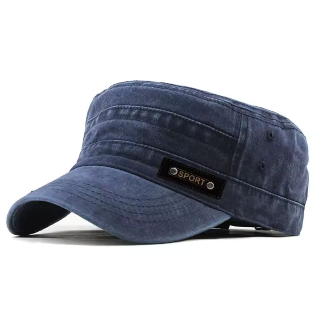 Gorra Ajustable Estilo Vintage |  Hjalmar (Compra 1 y llévate otro gratis)