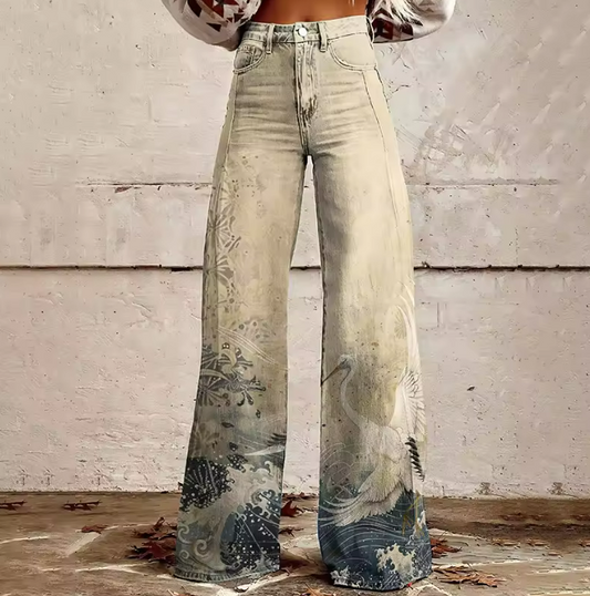 PANTALÓN ONDATA