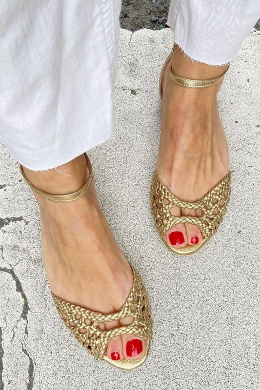SANDALIA ISADORA