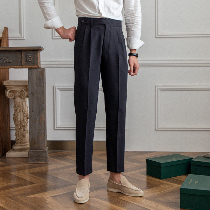 PARIS PANTALÓN OLD MONEY