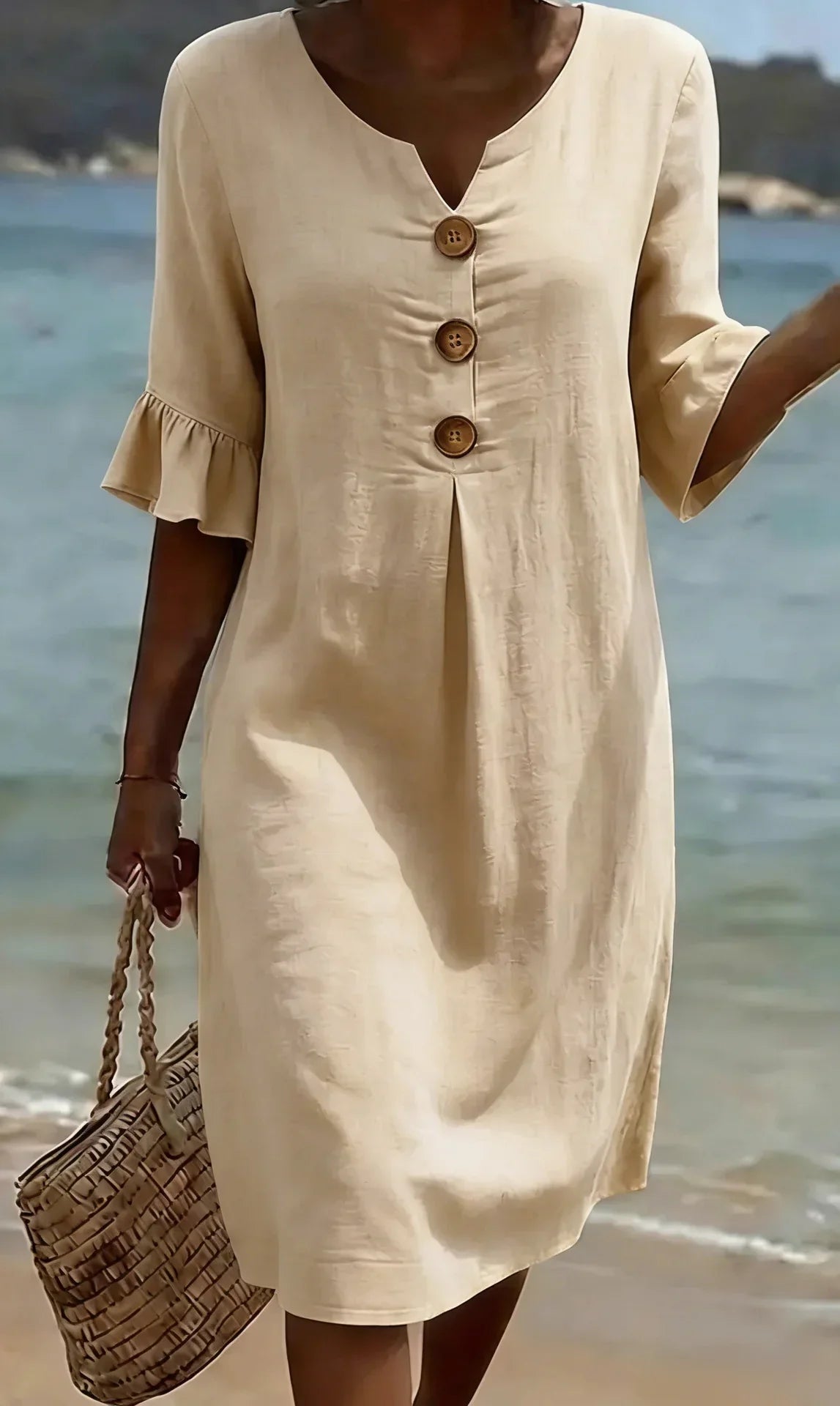 VESTIDO VANESA