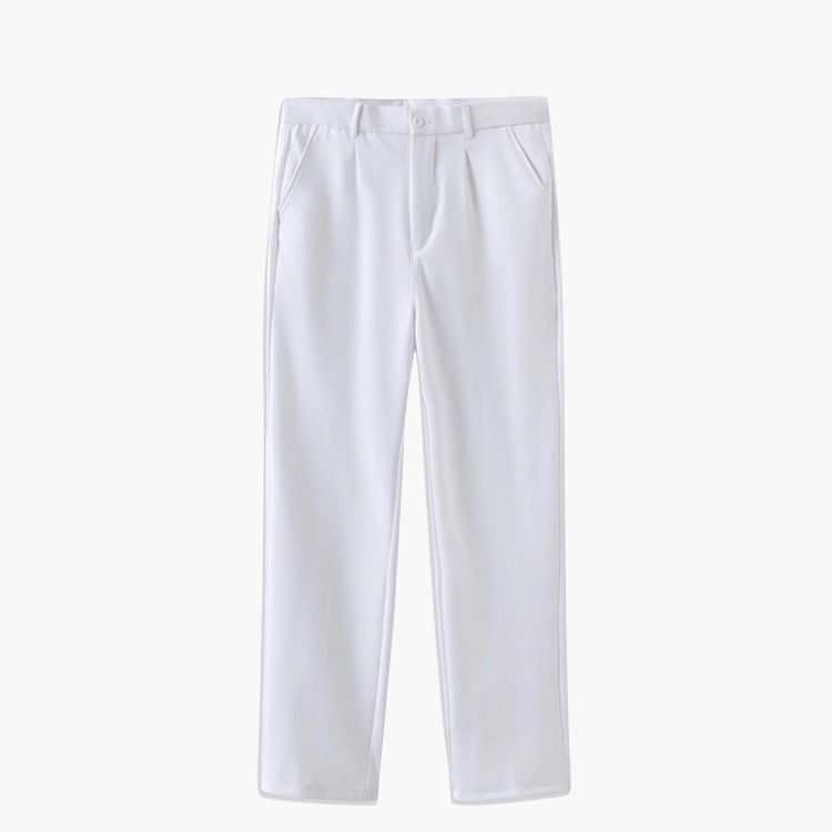 GUNSAN PANTALÓN AJUSTADO
