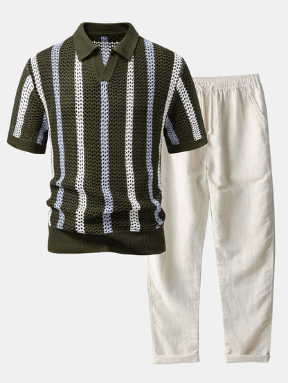 CONJUNTO DE VERANO BELLAGIO