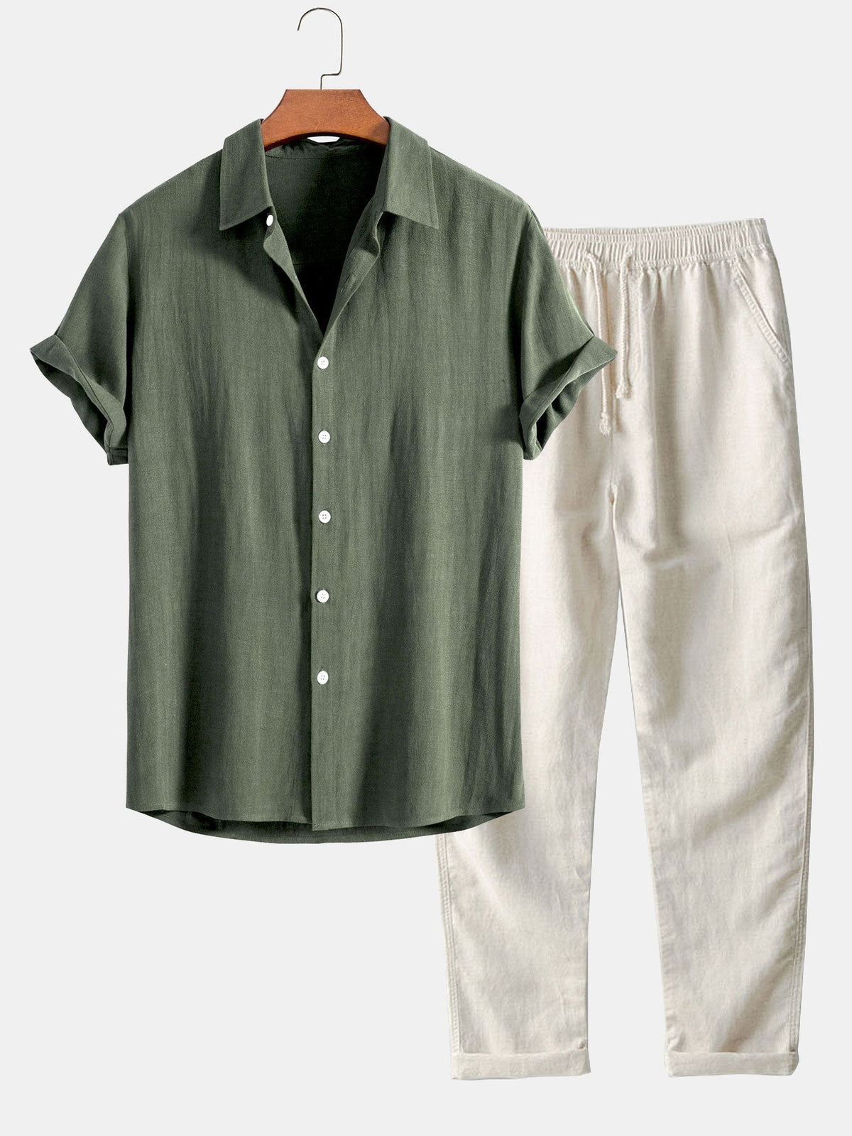 CONJUNTO DE VERANO - ST. TROPEZ LÉGENDE