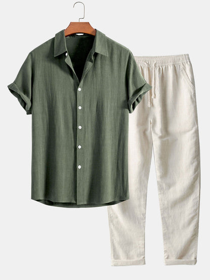 CONJUNTO DE VERANO - ST. TROPEZ LÉGENDE