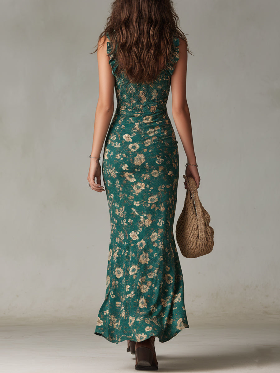 VESTIDO MAYFAIR