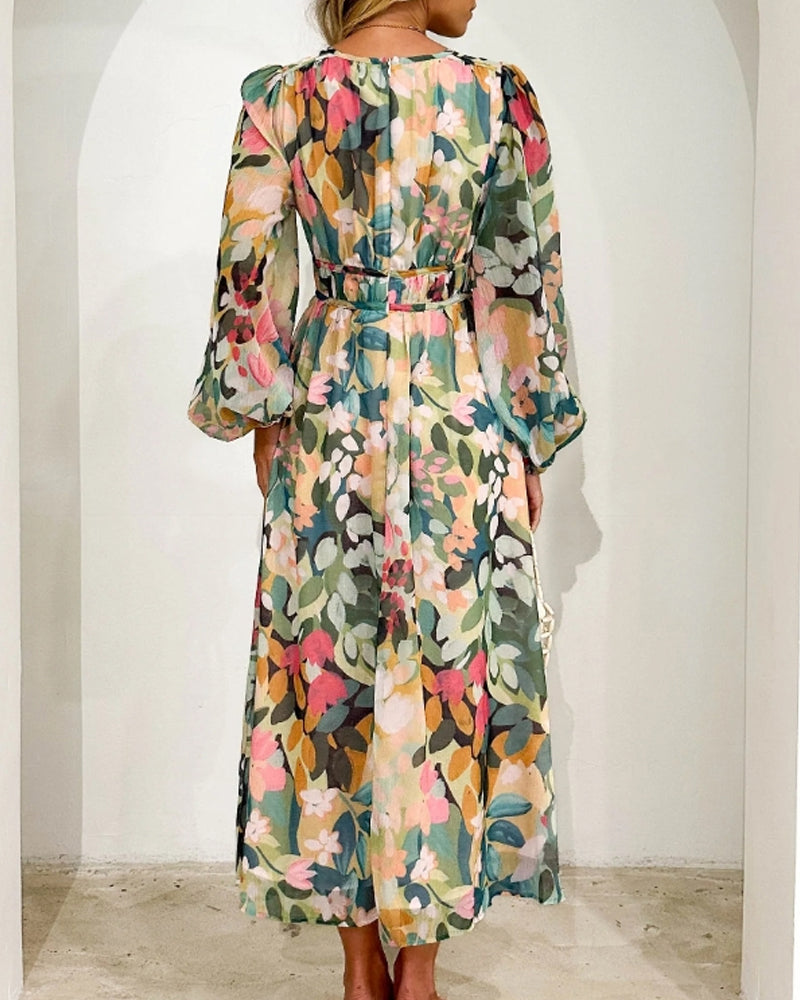 VESTIDO CELINE