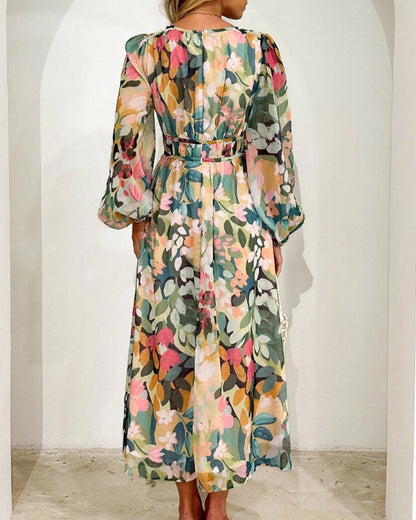 VESTIDO CELINE