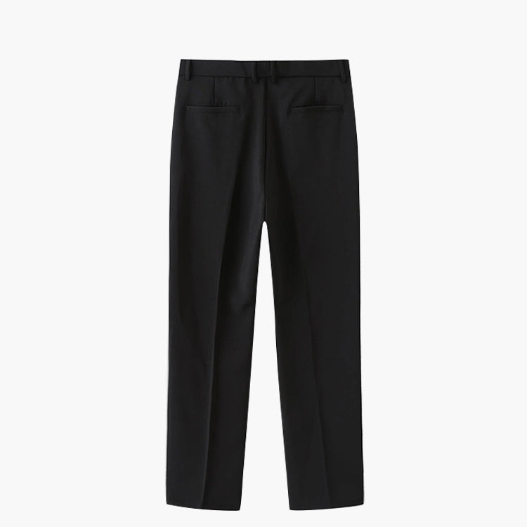GUNSAN PANTALÓN AJUSTADO