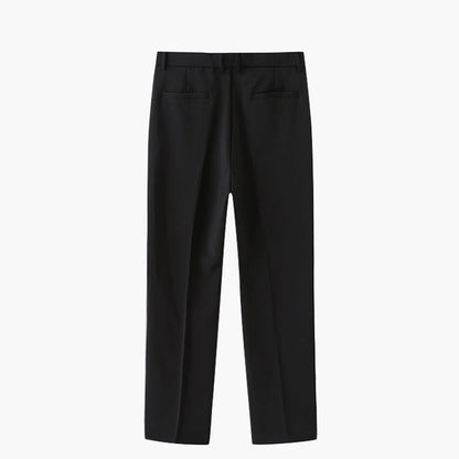 GUNSAN PANTALÓN AJUSTADO