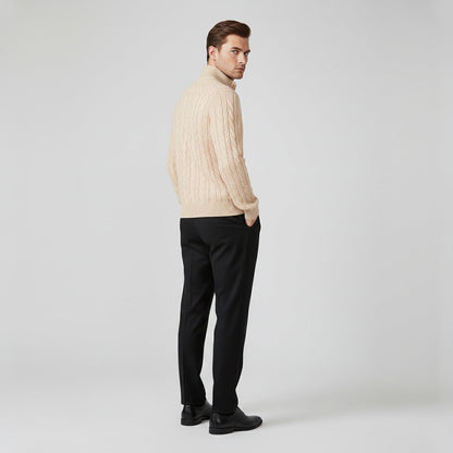 CONJUNTO DE OTOÑO - MAYFAIR NIGHT