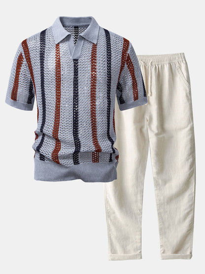 CONJUNTO DE VERANO BELLAGIO