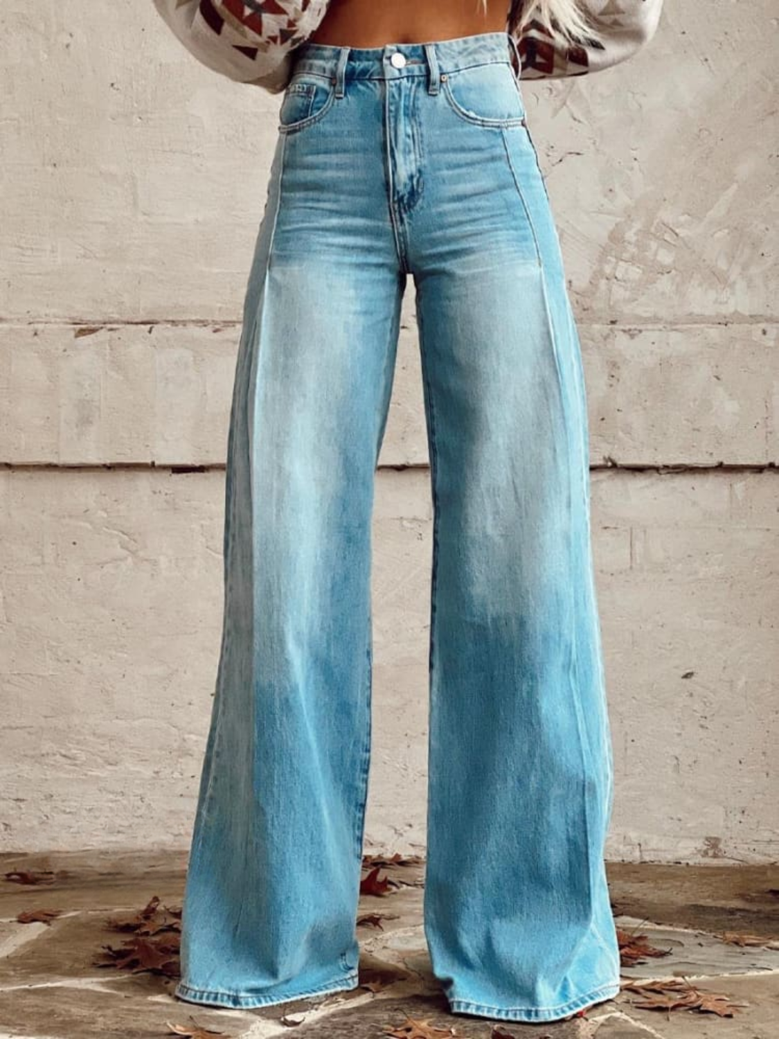 PANTALÓN LUCIA