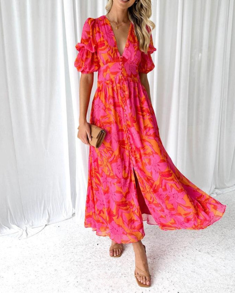VESTIDO ARMONIA