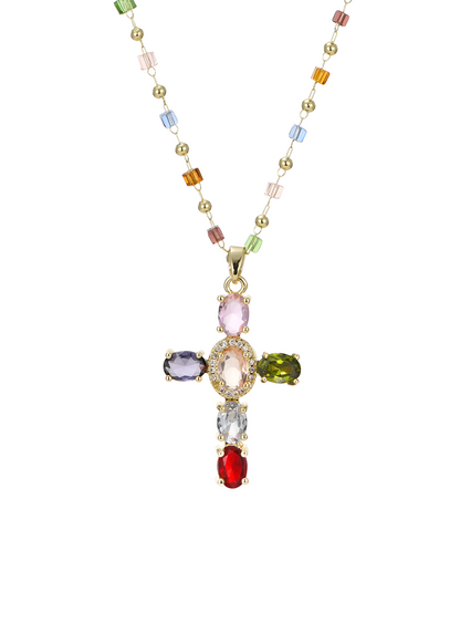 COLLAR GERALDINE