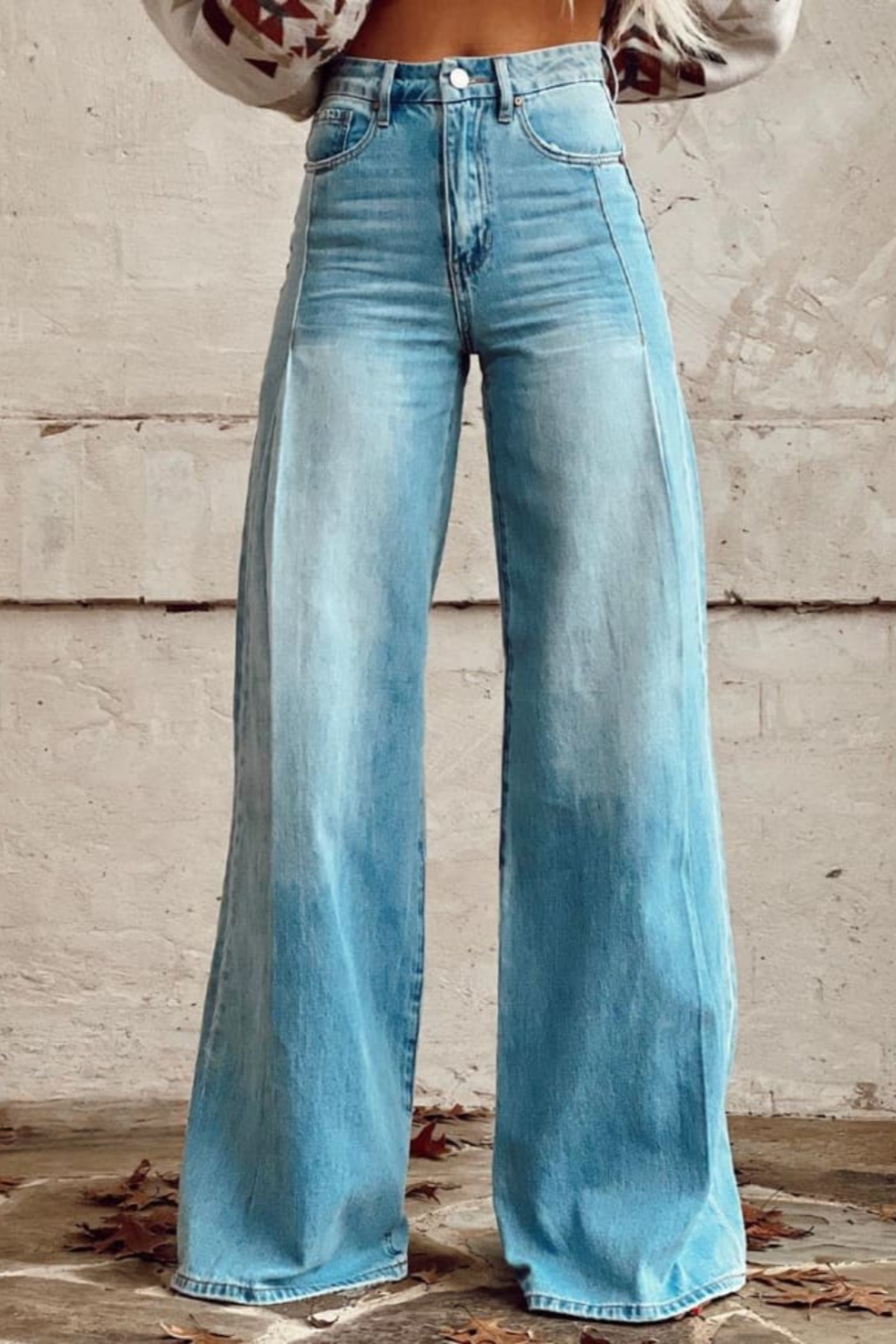 PANTALÓN SIENNA