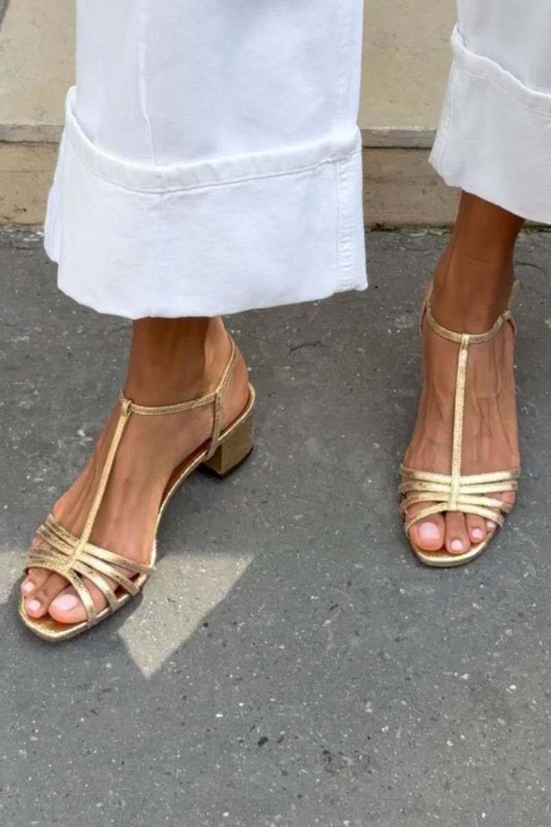 SANDALIA ALLEGRA