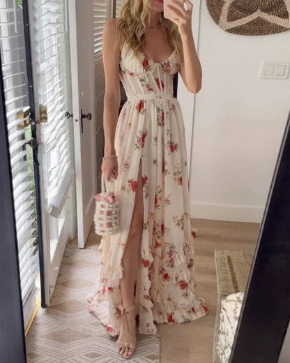VESTIDO SCARLETT