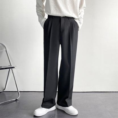 GUNSAN PANTALÓN AJUSTADO