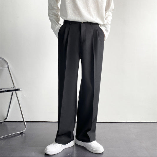 GUNSAN PANTALÓN AJUSTADO