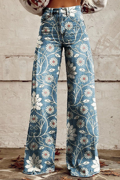 PANTALÓN MARGHERITA