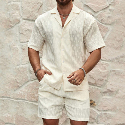 CONJUNTO DE VERANO - MYKONOS