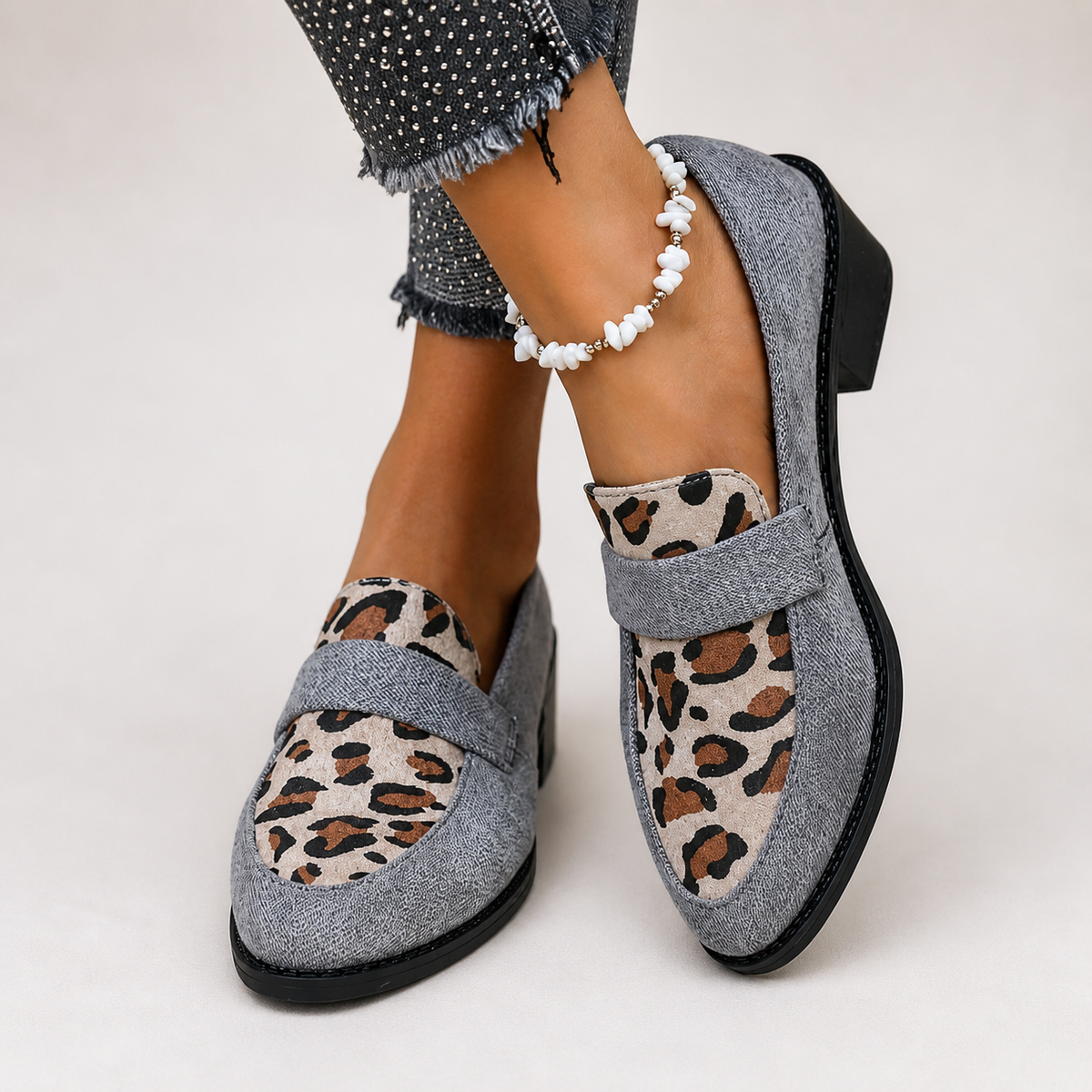 BRUNIKA – PANTUFLAS CONFORTABLES