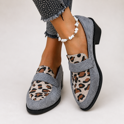 BRUNIKA – PANTUFLAS CONFORTABLES
