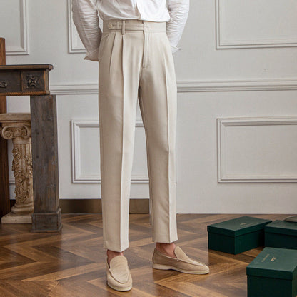 PARIS PANTALÓN OLD MONEY