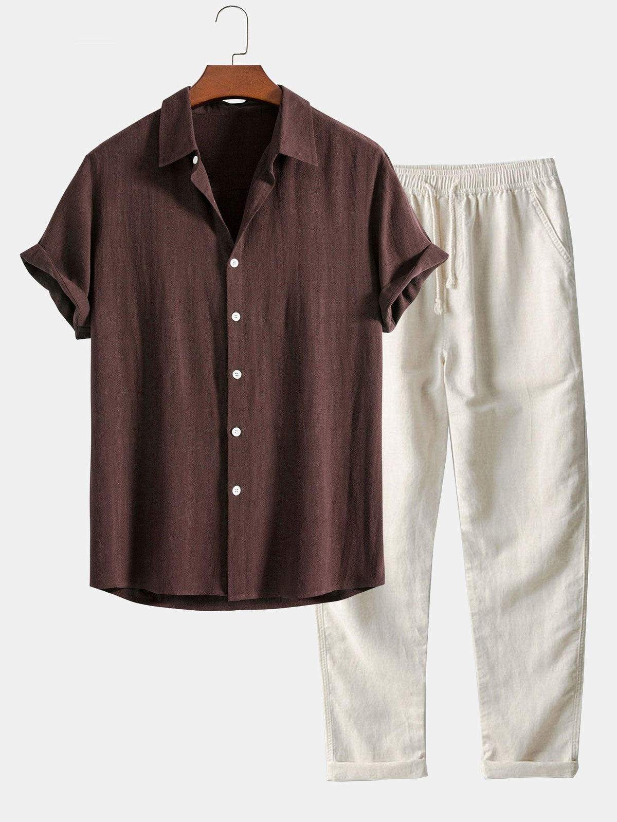 CONJUNTO DE VERANO - ST. TROPEZ LÉGENDE