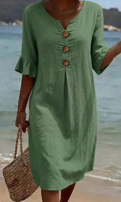 VESTIDO VANESA