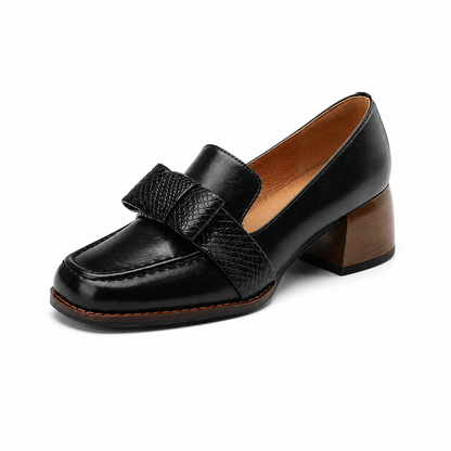 MOCASINES CONTESSA KNOT