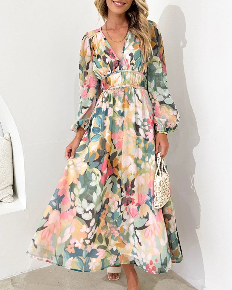 VESTIDO CELINE