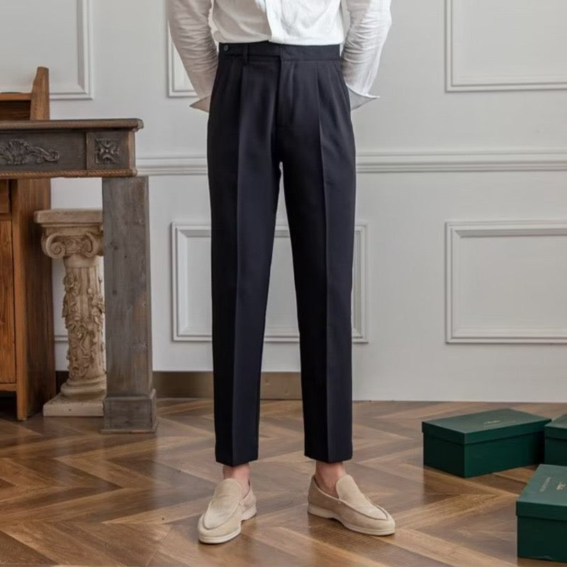 PARIS PANTALÓN OLD MONEY