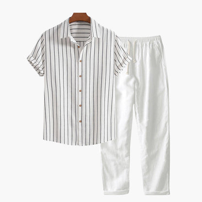 CONJUNTO DE VERANO - CANNES
