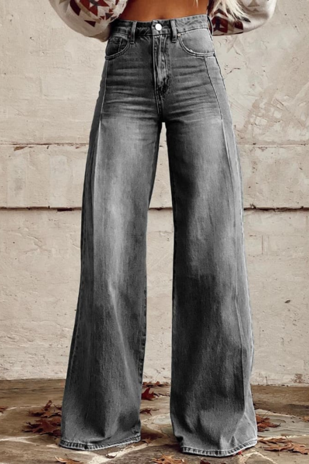 PANTALÓN SIENNA