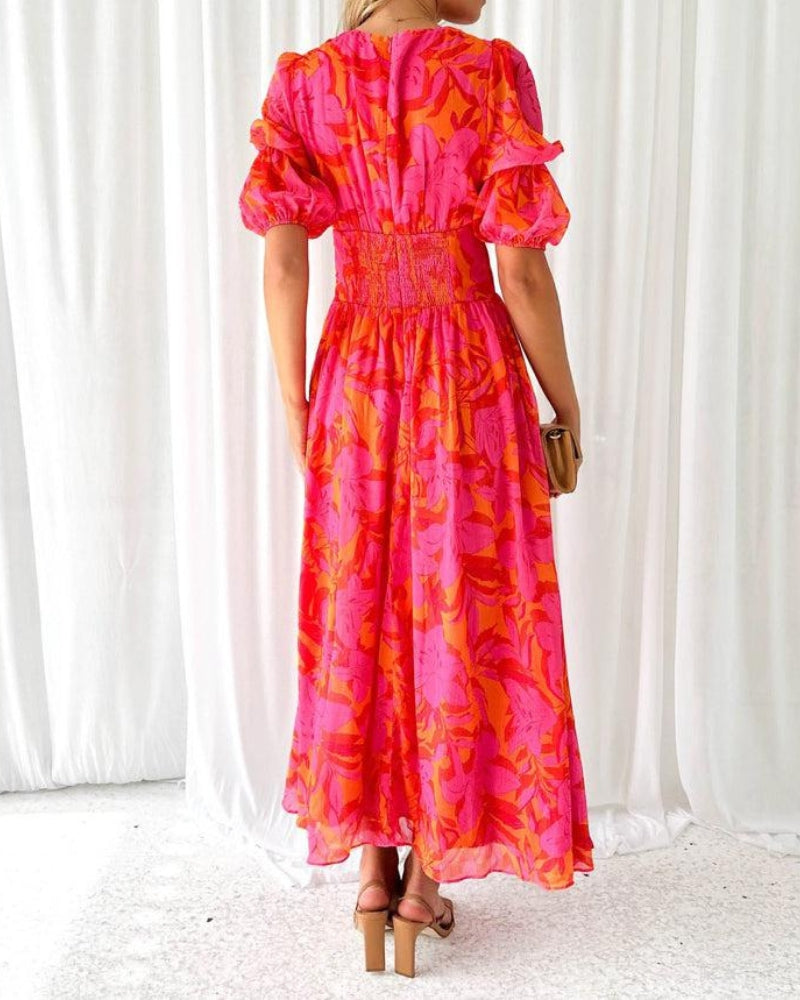 VESTIDO ARMONIA