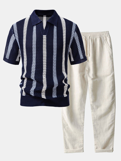 CONJUNTO DE VERANO BELLAGIO