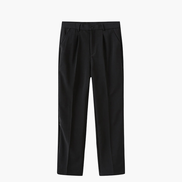 GUNSAN PANTALÓN AJUSTADO